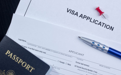 Travelling Europe with an Austrian or German Residence Permit,Red-White-Red Card, Blue Card EU, or Visa?