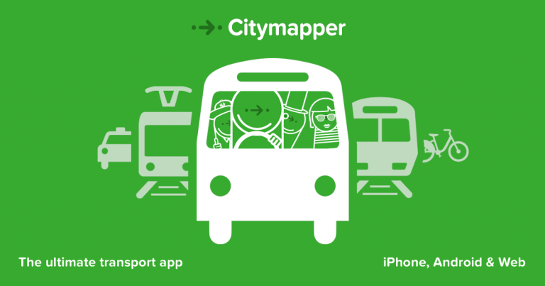 citymapper 768x403