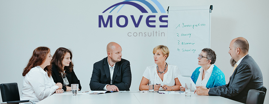Moves Consulting