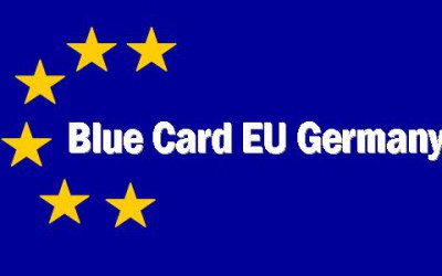 Blue Card EU